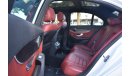 Mercedes-Benz C200 Mercedes Benz C200 2018 gcc