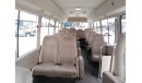 Toyota Coaster Coaster RIGHT HAND DRIVE (PM526)