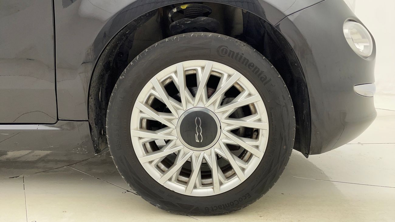 Fiat 500 GUCCI 1.4 | Zero Down Payment | Home Test Drive