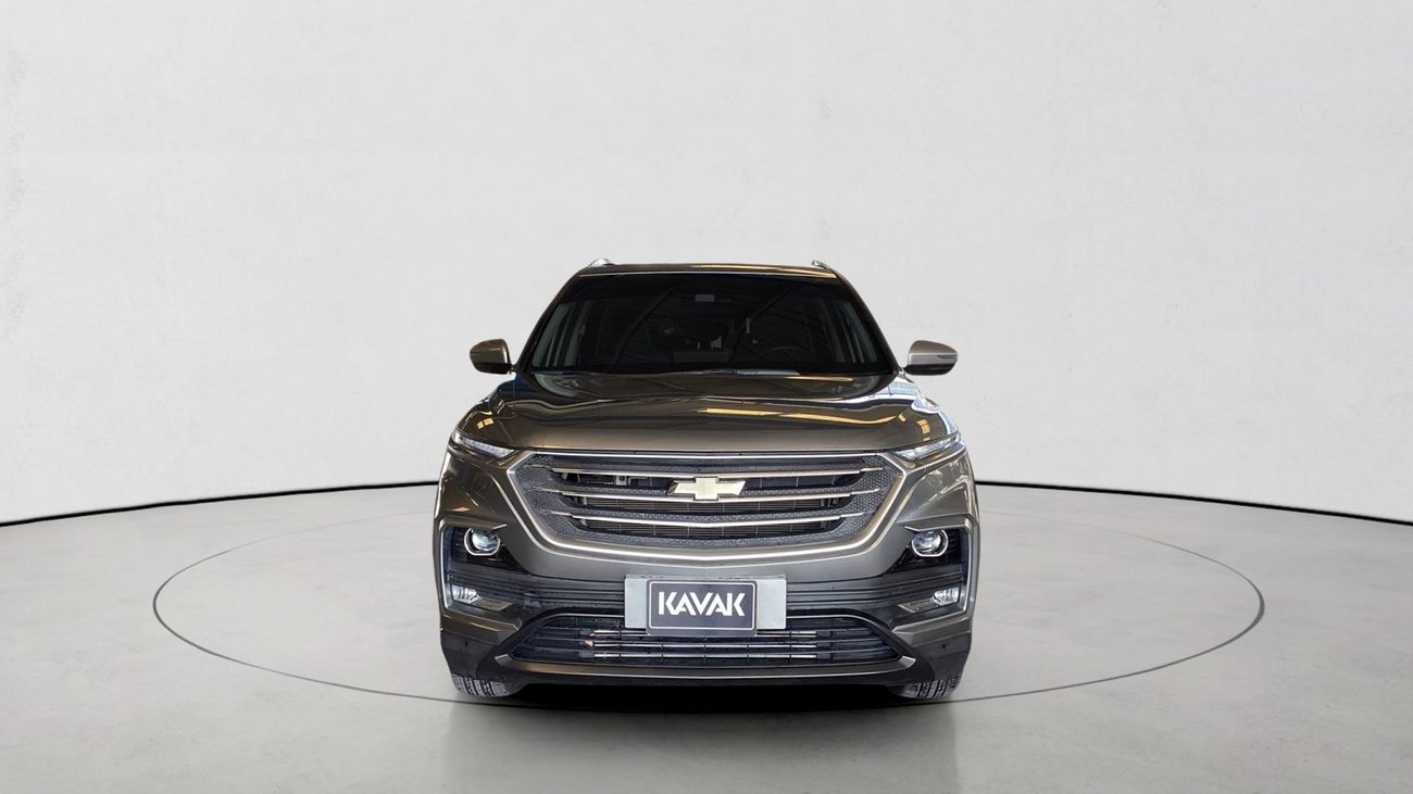 Chevrolet Captiva PREMIER | Guaranteed Warranty | 0 Down Payment