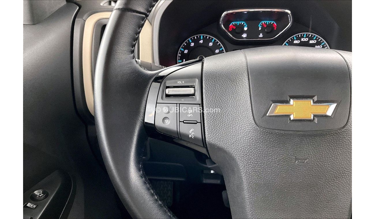 Chevrolet Trailblazer LTZ Z71 | 1 year free warranty | 7 day return policy | Zero down payment