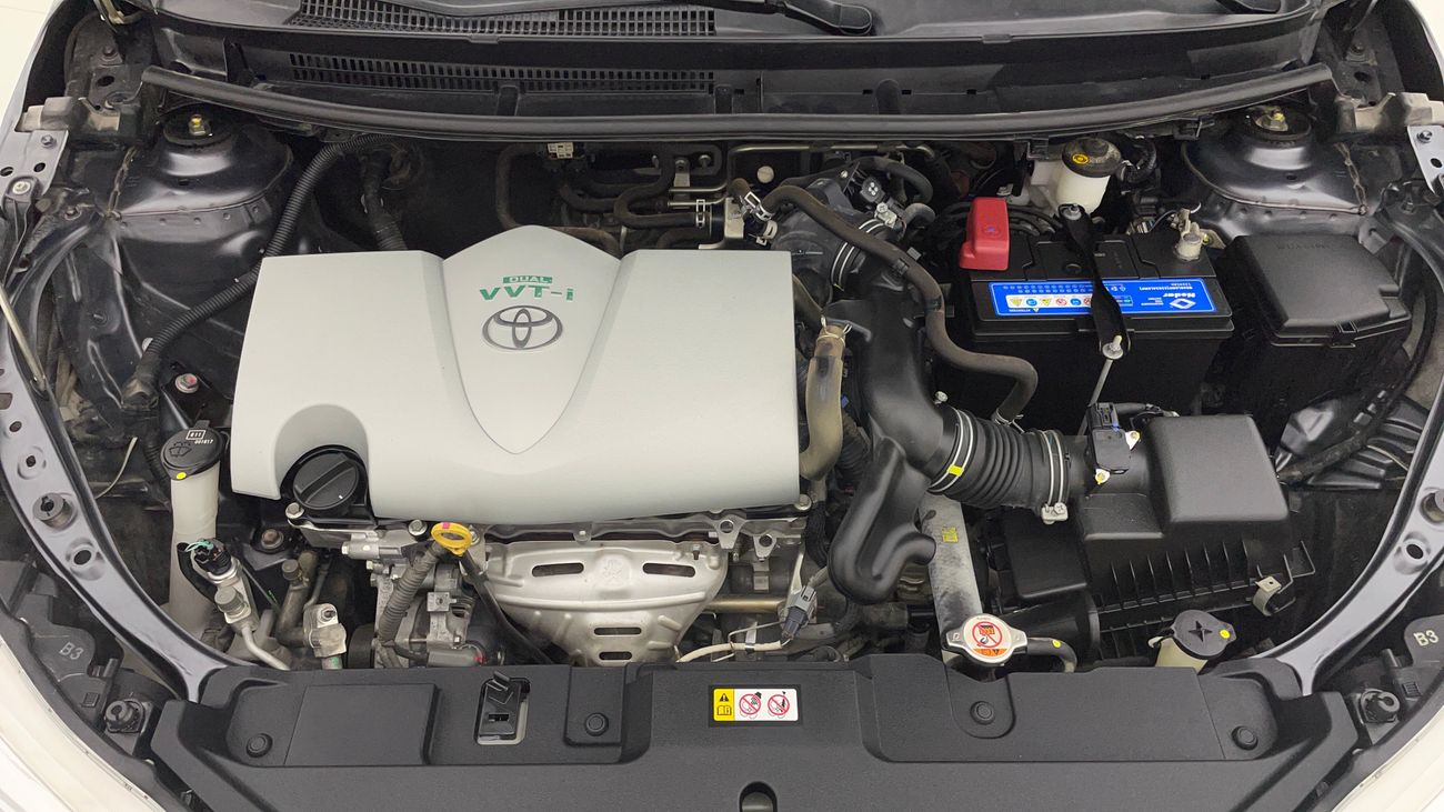 Toyota Yaris SE 1.5 | Zero Down Payment | Home Test Drive