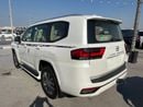 Toyota Land Cruiser TOYOTA LAND CRUISER  2025 GXR 4.0L/V6