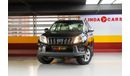 Toyota Prado J150