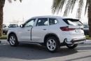 BMW X1 2024 BMW X1 S-DRIVE 20i SUV 1.5L 0Km