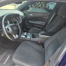 Dodge Charger SE