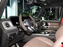 مرسيدس بنز G 63 AMG G63 AMG | DOUBLE NIGHT PACKAGE | 2 yeas warranty