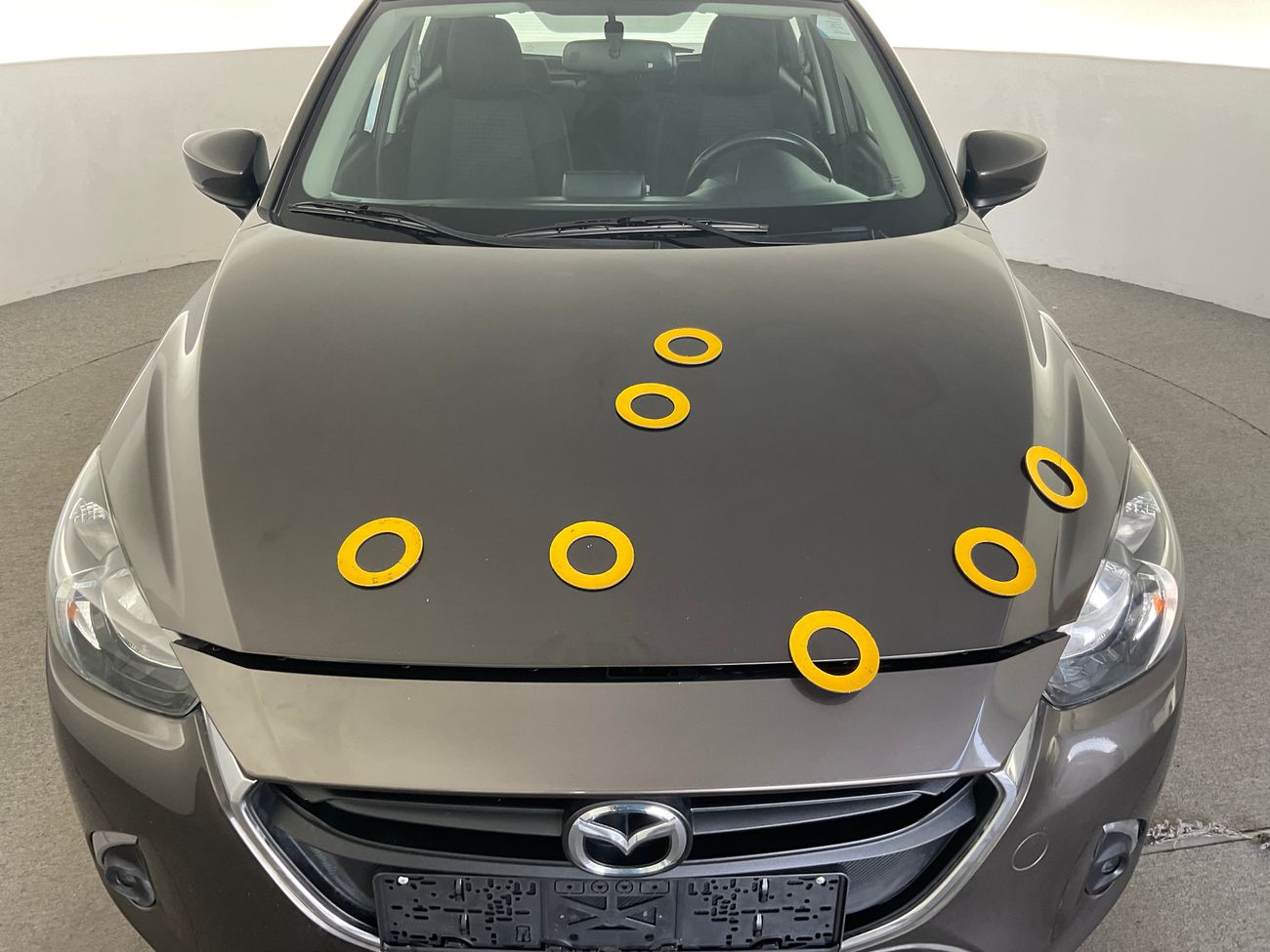 مازدا 2 S Grade | upto AED 20,000 Ramadan Discount | شامل الضمان | 0 ﺪﻔﻋﺓ ﺃﻮﻟﻯ