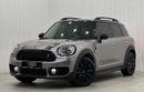 Mini Cooper S Countryman 2018 Mini Countryman S, Oct 2027 Mini Service Pack, Warranty, Full Options, GCC