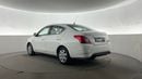 Nissan Sunny S | Guaranteed Warranty | 0 Down Payment