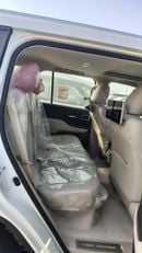 Toyota Land Cruiser GXR Toyota Land Cruiser GXR 3.5 Petrol AT With RADAR and JBL Full Option 2026  GCC SPECS