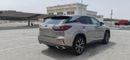 Lexus RX350 EXCELLENCE