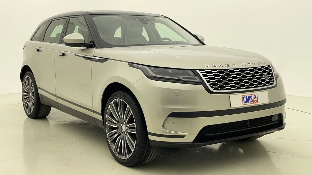 Land Rover Range Rover Velar P250 S 2 | Zero Down Payment | Home Test Drive