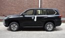 Lexus LX 450 TURBO-DSL ROYAL VERSION 5 SEATS READY STOCK FROM ANTWERP