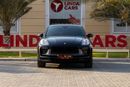Porsche Macan Porsche Macan T 2022 GCC | Warranty
