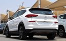 هيونداي توسون GLS TOP