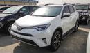 Toyota RAV4 limited edition full options Right Hand Drive