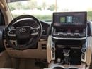 Toyota Land Cruiser Toyota landcruise 2015 Model Modified 2024 Model GXR 4.0L Engine Colour Black Transmission Automatic