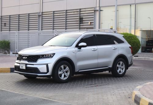 Kia Sorento LX
