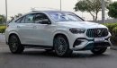 Mercedes-Benz GLE 53 AMG 4Matic Plus Coupe ''2024 Facelift'' , Euro.6 , 2023 Без пробега , (ТОЛЬКО НА ЭКСПОРТ)