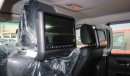 Toyota Hilux REVO 3.0L AT FULL DECK COVER WITH REMOTE