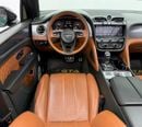 Bentley Bentayga S 4.0T 2022 Bentley Bentayga S, 2027 Bentley Warranty, Full Bentley Service History, GCC