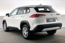 Toyota Corolla Cross XL | Guaranteed Warranty | 0 Down Payment