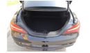 Mercedes-Benz CLA 250 Sport C117