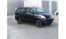 Toyota Avanza GLS GCC