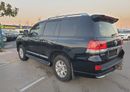 Toyota Land Cruiser GXR - V8 - PETROL (FULL OPTION)