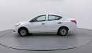 Nissan Sunny S 1.5 | Under Warranty | Inspected on 150+ parameters