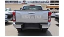 Isuzu DMax 2022 ISUZU DMAX 3.0 DIESEL AUTOMATIC 4X4 BRAND NEW 0km