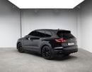 فولكس واجن طوارق R-Line 3.0L AWD