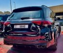 Mercedes-Benz GLE 53 AMG Premium + 3.0L 5 years Warranty & Service 2021 GCC
