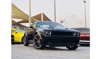 Dodge Challenger SXT For sale