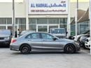 Mercedes-Benz C 45 AMG Mercedes C 43 AMG_ 2019_ Gulf _in excellent condition_ no problems