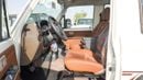 Toyota Land Cruiser 70 HT VXR LX 4.0L V6 A/T