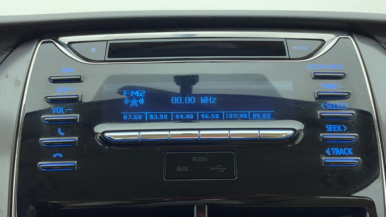 تويوتا يارس SE 1.5 | بدون دفعة مقدمة | اختبار القيادة في المنزل