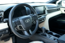 تويوتا كامري ECTWFR012 - 2026 Toyota Camry E – 2.5L Petrol Auto – White with Beige Interior