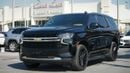 Chevrolet Tahoe LS