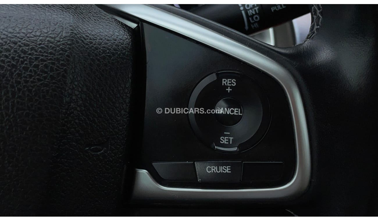 Honda Civic DX PLUS 1.6 | Zero Down Payment | Free Home Test Drive