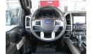 Ford F-150 LARIAT - BRAND NEW CONDITION