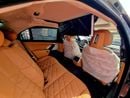 BMW 735i EXCELLENCE Under Warranty & Service 2026 GCC