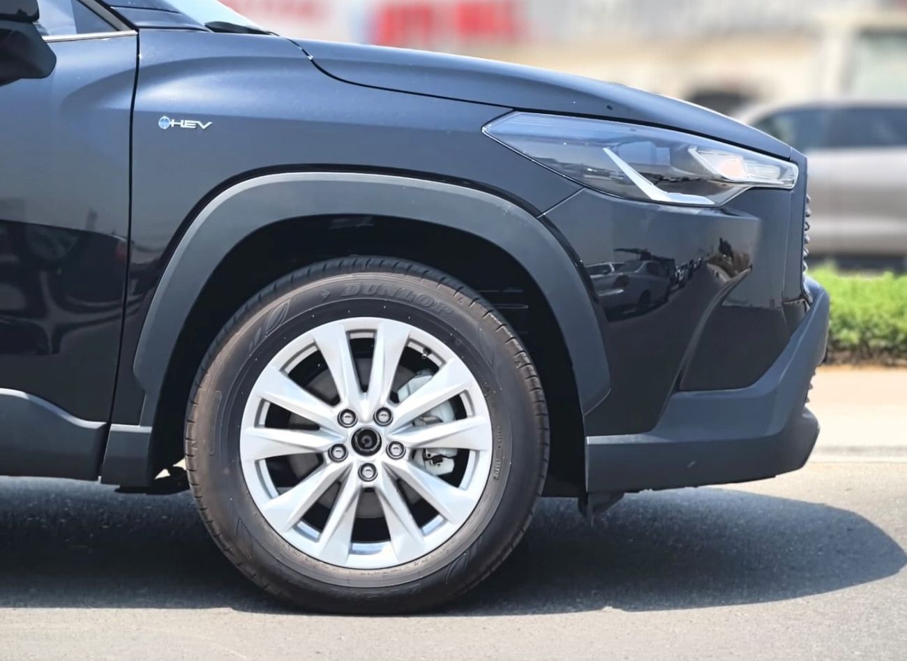 Toyota Corolla Cross 2025 TOYOTA COROLLA CROSS,2.0L, HYBRID, ELITE, LEAHTER,DRIVER POWER SEAT,SUNROOF,BACK DOOR POWER,360