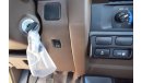 Toyota Land Cruiser 79 Single Cabin V6 4.0L Petrol MT