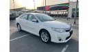 تويوتا كامري 2014 Toyota Camry SE (xV50)4dr sedan 2.4L 4cyl petrol automatic