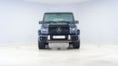 Mercedes-Benz G 63 AMG 4MATIC SUV Grand Edition | Special Offer | AED 12,364 PM | 1 / 1000 Worldwide, Low KM |