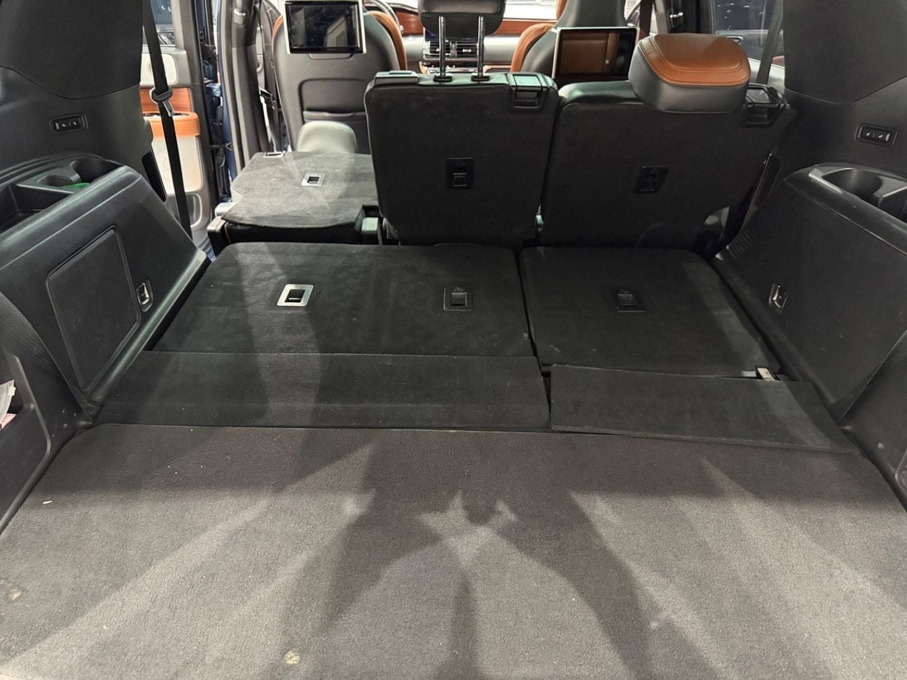 Lincoln Navigator PRESIDENTIAL