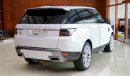 Land Rover Range Rover Sport HSE