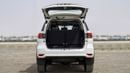 تويوتا فورتونر EXR TOYOTA FORTUNER 2.4L DIESEL 2026 (Only for export)